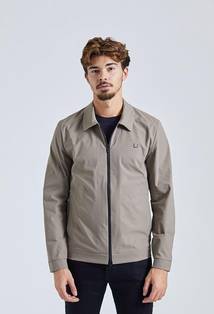 UBR Nano Jacket dwood